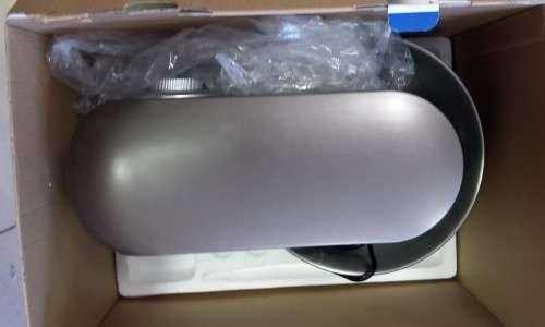 Logik Compact stand mixer